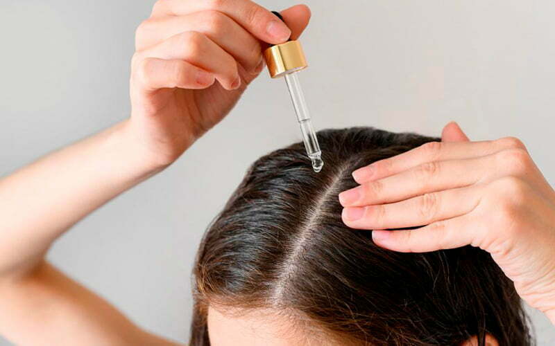 India's Best Hair Care Formulations Laboratory